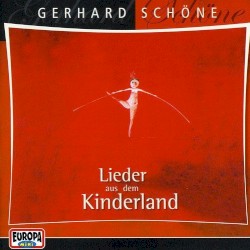Lieder aus dem Kinderland