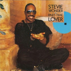 Part‐Time Lover