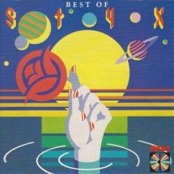 Best of Styx