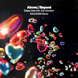 Crazy Love (ANUQRAM remix)