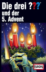 Die drei ??? und der 5. Advent