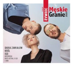 Męskie Granie 2020