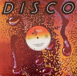 Lookin' for Love / Hey Pancho It's Disco!