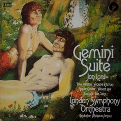Gemini Suite