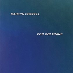 For Coltrane