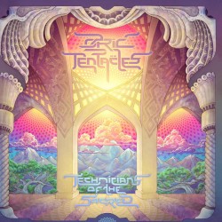 Technicians of the Sacred