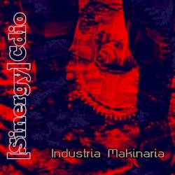 Industria Makinaria