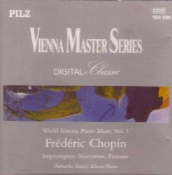Impromptus / Nocturnes / Fantaisie