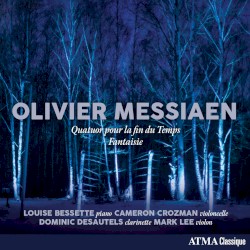 Quatuor pour la fin du Temps / Fantaisie