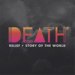 Relief/Story of the World