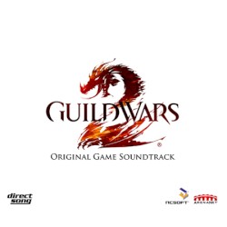 Guild Wars 2: Original Game Soundtrack