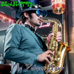 The Velvet Hour