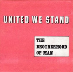 United We Stand / Follow Me