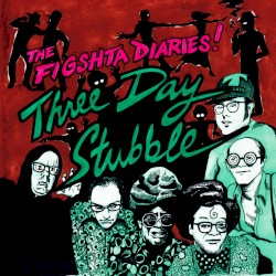 The Figshta Diaries