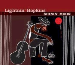 Shinin' Moon