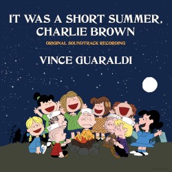 It Was a Short Summer, Charlie Brown: Original Soundtrack Recording