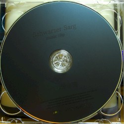 Schwarzer Sarg
