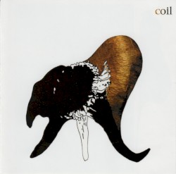 Black Antlers