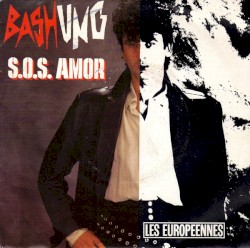 S.O.S. Amor / Les Européennes