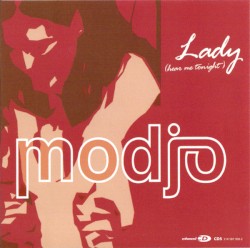 Lady (Hear Me Tonight)