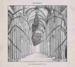 Silk Spiders Underwater…