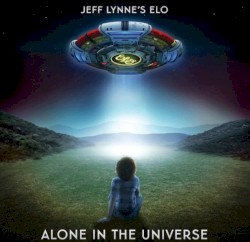 Alone in the Universe