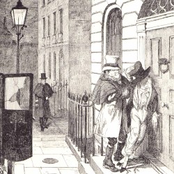 Finding the Broken in Beauty