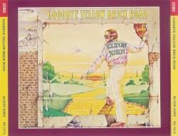 Goodbye Yellow Brick Road