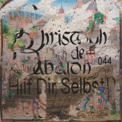 044 (Hilf dir selbst!)