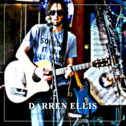 Darren Ellis