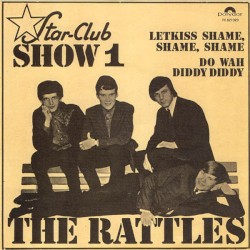 Shame, Shame, Shame / Do Wah Diddy Diddy