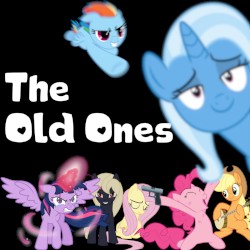 The Old Ones