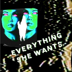 Everything She Wants