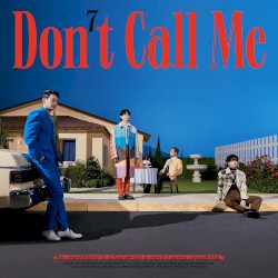Don’t Call Me