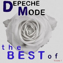 The Best of Depeche Mode, Volume 1