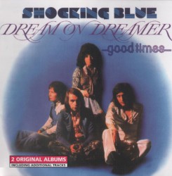 Dream On Dreamer & Good Times