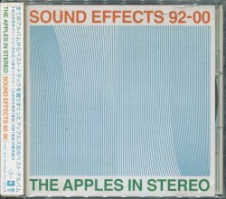 Sound Effects: 92-00