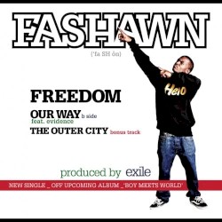 Freedom / Our Way / The Outer City