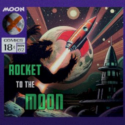 Rocket to the Moon