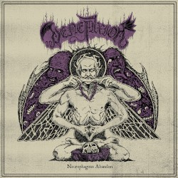 Passio Christi Part II / Necrophagous Abandon