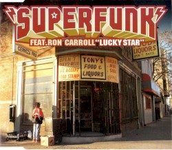 Lucky Star