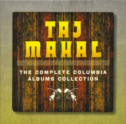 The Complete Columbia Albums Collection