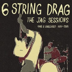 The Jag Sessions: Rare & Unreleased 1996-1998