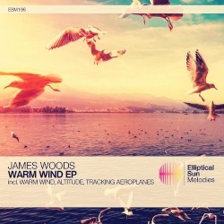 Warm Wind EP