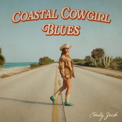 Coastal Cowgirl Blues