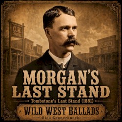 Morgan's Last Stand