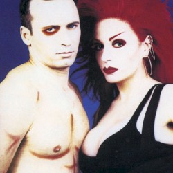 Quiero Ser Santa (Mundus Stigmata remix)