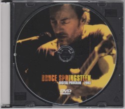 Digital Program 2003