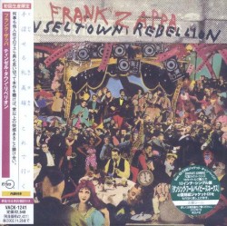 Tinsel Town Rebellion