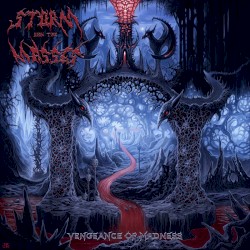 Vengeance of Madness